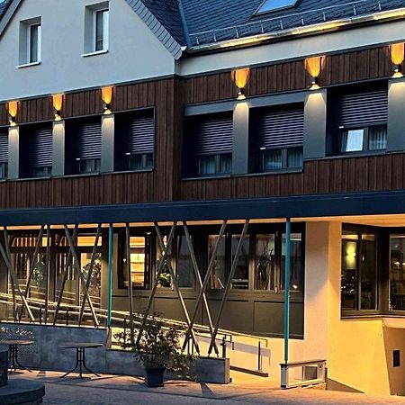 Hochwald Lodge Morbach Ngoại thất bức ảnh