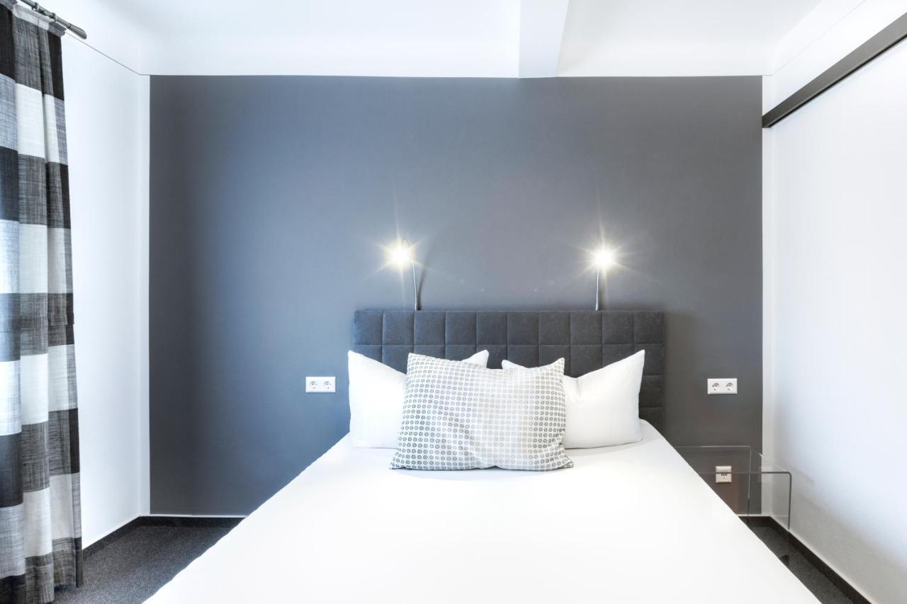 Hochwald Lodge Morbach Ngoại thất bức ảnh