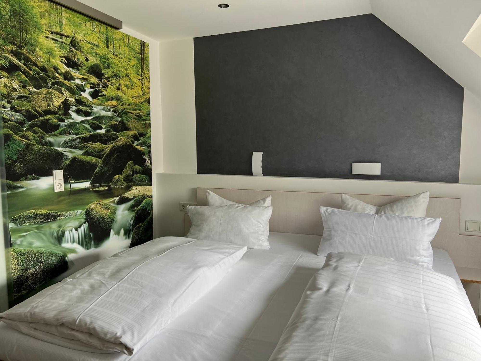 Hochwald Lodge Morbach Ngoại thất bức ảnh