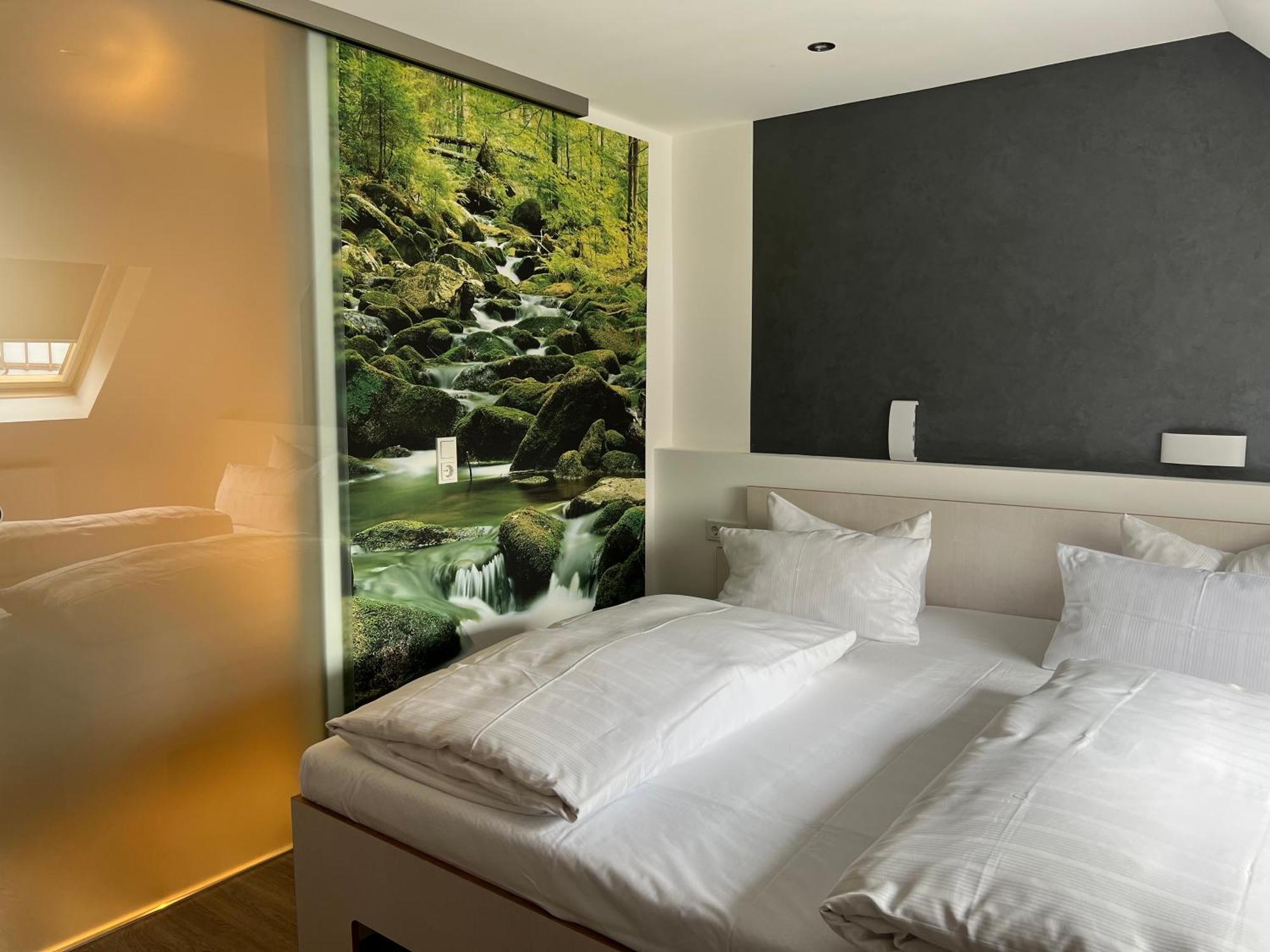 Hochwald Lodge Morbach Ngoại thất bức ảnh