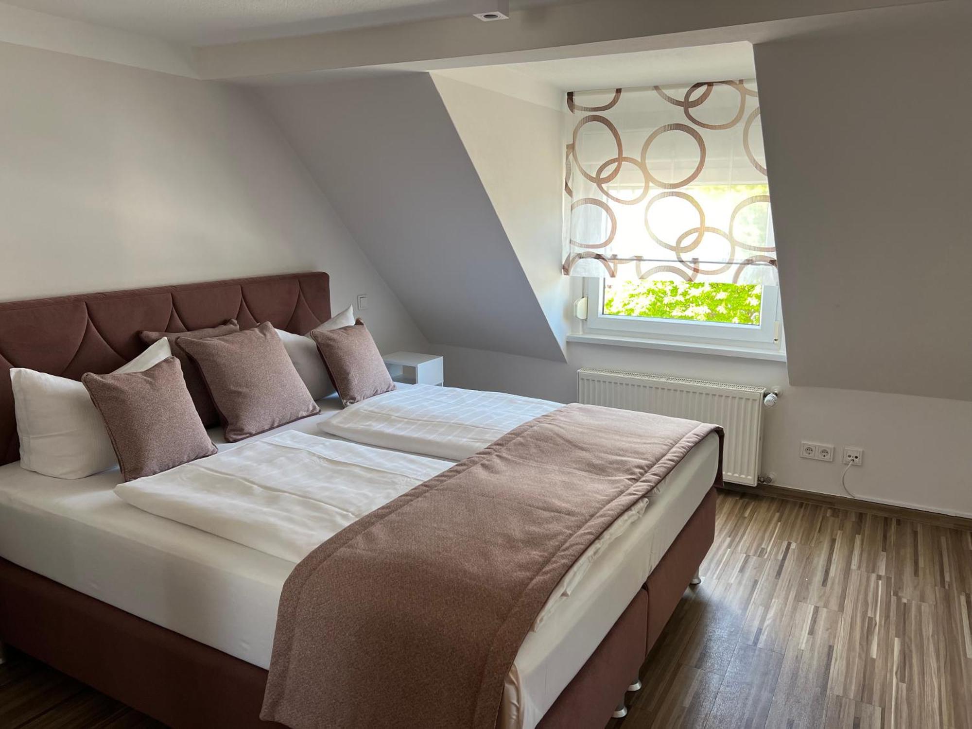 Hochwald Lodge Morbach Ngoại thất bức ảnh
