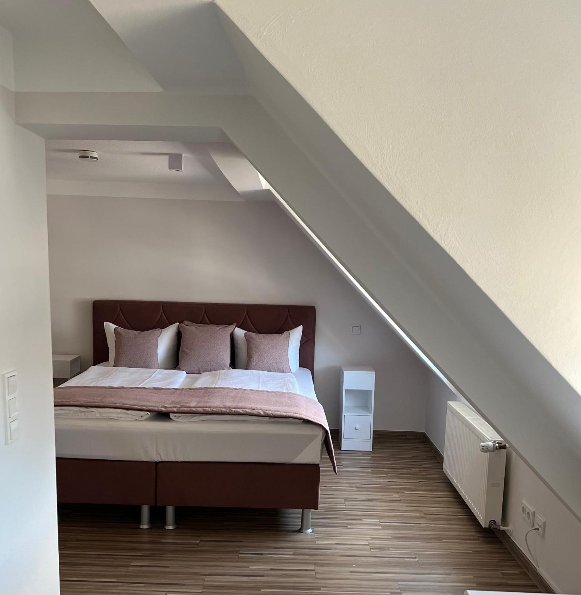 Hochwald Lodge Morbach Ngoại thất bức ảnh